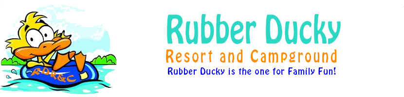 Rubber Ducky Resort & Campground
